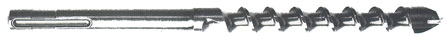 sds max core bits