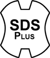 sds plus