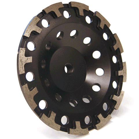 grinding wheels