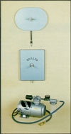 core bit machine